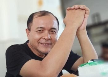 “Saya bukan kombatan”, Catatan Risman Semasa Konflik Aceh