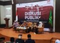 Diskusi Dua Dekade Damai Aceh: Revisi UUPA untuk Kesejahteraan dan Keadilan