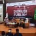 Diskusi Dua Dekade Damai Aceh: Revisi UUPA untuk Kesejahteraan dan Keadilan
