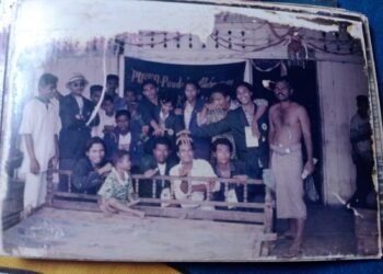 Memoar Konflik Aceh hingga Damai: Lima Tahun "Terjebak" dalam Perang