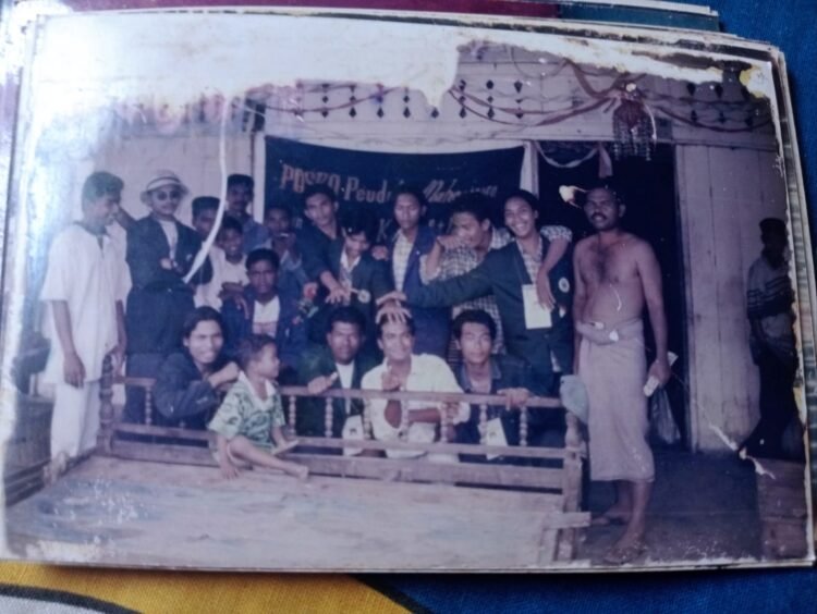 Memoar Konflik Aceh hingga Damai: Lima Tahun "Terjebak" dalam Perang