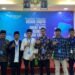 Mahasiswa STISNU Aceh Ikuti Pelatihan Desain Grafis Bersama KemenEkraf