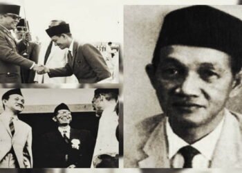 KH. Idham Chalid: Sosok Ulama Politisi yang Hidup Sederhana, Pernah Jadi Ketua DPR-RI Termiskin