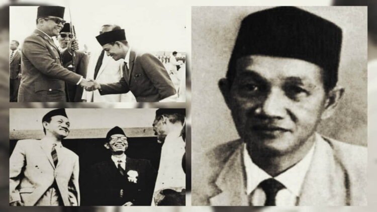 KH. Idham Chalid: Sosok Ulama Politisi yang Hidup Sederhana, Pernah Jadi Ketua DPR-RI Termiskin