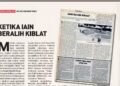 Ketika IAIN Beralih Kiblat