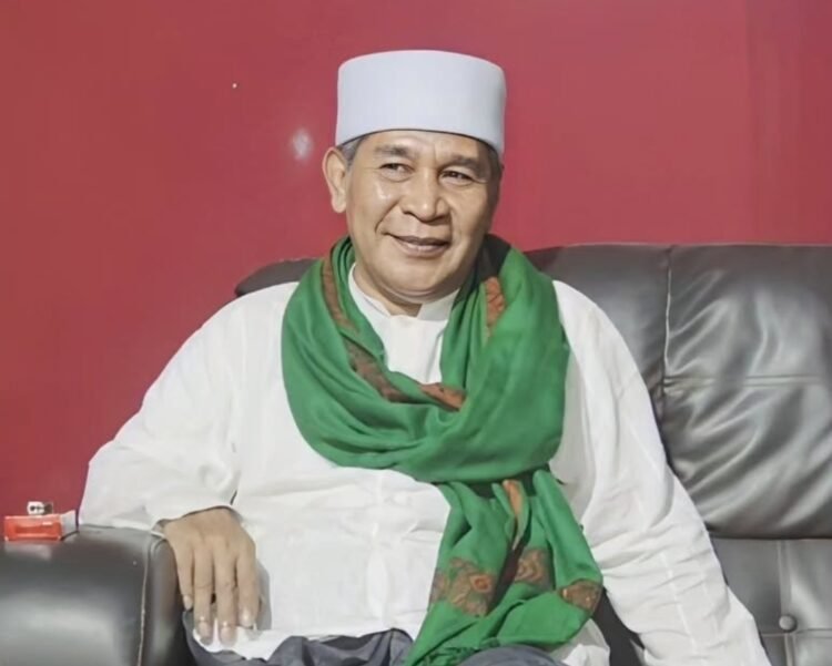 Memoar Satu Tahun Mengenang Berpulangnya Tu Sop Jeunieb: Ikhtiar Memperbaiki Masyarakat