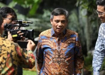 BSI Kini Punya Saingan, Bank Syariah Nasional Milik BUMN Resmi Berdiri