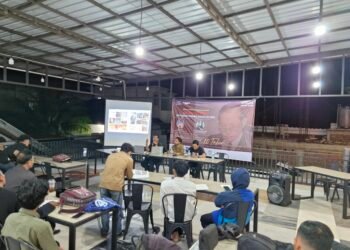 Hasan Tiro Disebut Pernah Terlibat dengan CIA dalam Sebuah Dokumen