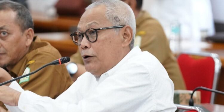 Sejumlah Pejabat Akan Ikuti Uji Kompetensi dan Evaluasi, Isyaratkan Pergantian Kepala Dinas