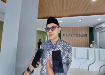 BPR Syariah Mustaqim Catat Peningkatan Pembiayaan Hingga 100 Persen Selama Lima Tahun Terakhir