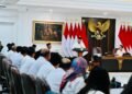Pimpin Sidang Kabinet, Presiden Prabowo Instruksikan Jajaran Perkuat Stabilitas Nasional