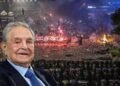 George Soros Diduga Terlibat Dalangi Demonstrasi dan Kericuhan di Indonesia, Sebut Media Rusia
