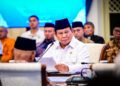 Dengarkan Aspirasi Tokoh Lintas Agama, Presiden Prabowo Komit Perjuangkan RUU Perampasan Aset