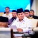 Dengarkan Aspirasi Tokoh Lintas Agama, Presiden Prabowo Komit Perjuangkan RUU Perampasan Aset