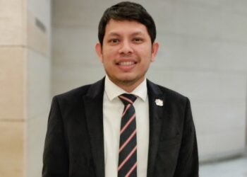 Orkestrasi Tiongkok: Parade Militer dan kehadiran Prabowo