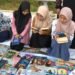 Lhee Club: Perpustakaan Kecil dengan Mimpi Besar di Kabupaten Pidie