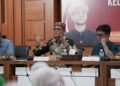 TA Khalid: Baleg DPR Setujui Revisi UUPA Masuk Prolegnas Prioritas, Segera Disahkan di Paripurna