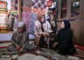 Kak Ana Apresiasi Produk Kerajinan Dekranasda Aceh Timur, Mulai dari Anyaman Pandan hingga Songket