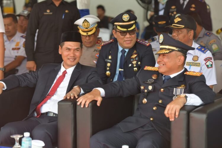 Dishub Aceh Anugerahkan Penghargaan kepada Tokoh Transportasi dan Luncurkan Rute Baru Trans Koetaradja