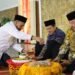 Hadiri Maulid IKNR. Ini pesan Wagub Aceh Untuk Perantau di Jakarta