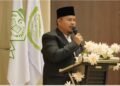 Berikan Orasi Ilmiah di STISNU Aceh, ini Pesan Abi MUDI