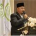 Berikan Orasi Ilmiah di STISNU Aceh, ini Pesan Abi MUDI