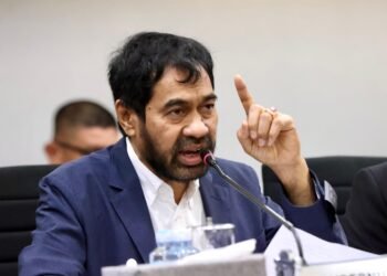 Gubernur Mualem Beri Peringatan Keras, dan akan Tertibkan Tambang Ilegal