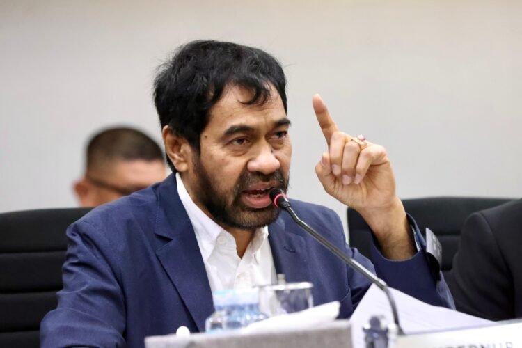 Gubernur Mualem Beri Peringatan Keras, dan akan Tertibkan Tambang Ilegal