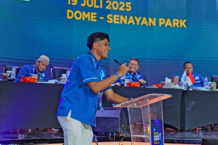 GEKRAFS Aceh Dorong Penambahan Nomenklatur Dinas Terkait Ekonomi Kreatif