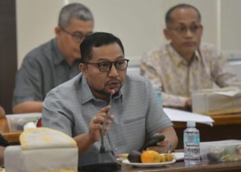 Pemerintah Aceh Imbau Masyarakat Aceh yang Gunakan Pelat Luar agar Mutasi ke Pelat BL