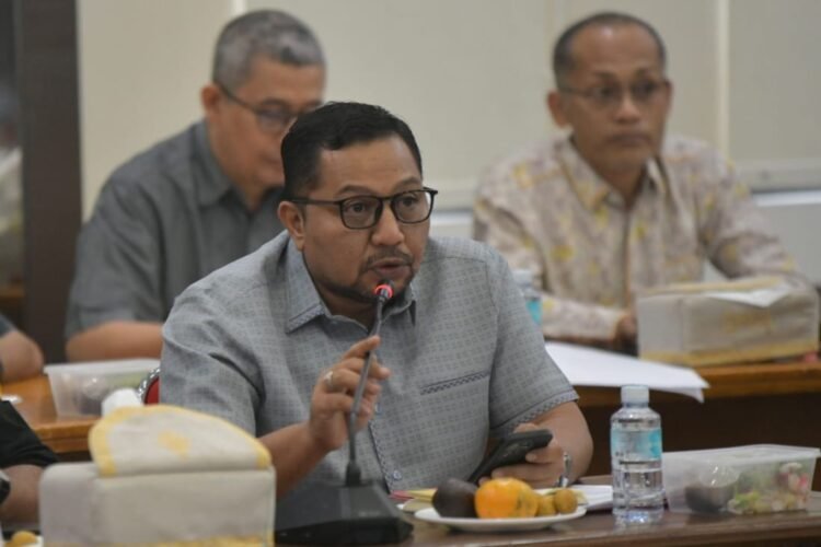 Pemerintah Aceh Imbau Masyarakat Aceh yang Gunakan Pelat Luar agar Mutasi ke Pelat BL