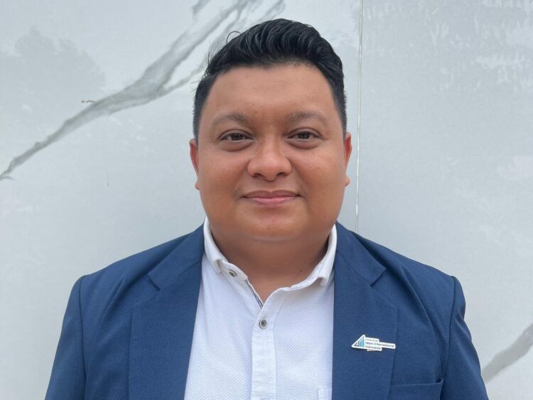 Aceh dalam Geopolitik Global