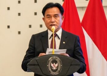 Menko Yusril : Pemerintah Pasti Akan Merespons Positif 17+8 Tuntutan Rakyat