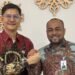 Dirut BPRS Mustaqim Kunjungi Dirut Bank Aceh, Komit Perkuat Layanan Perbankan bagi Masyarakat Aceh