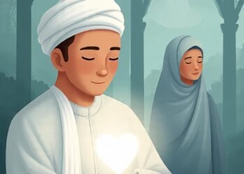 Agama dan Kecemasan: Memulihkan Esensi dan Meluruskan Pemahaman Keliru