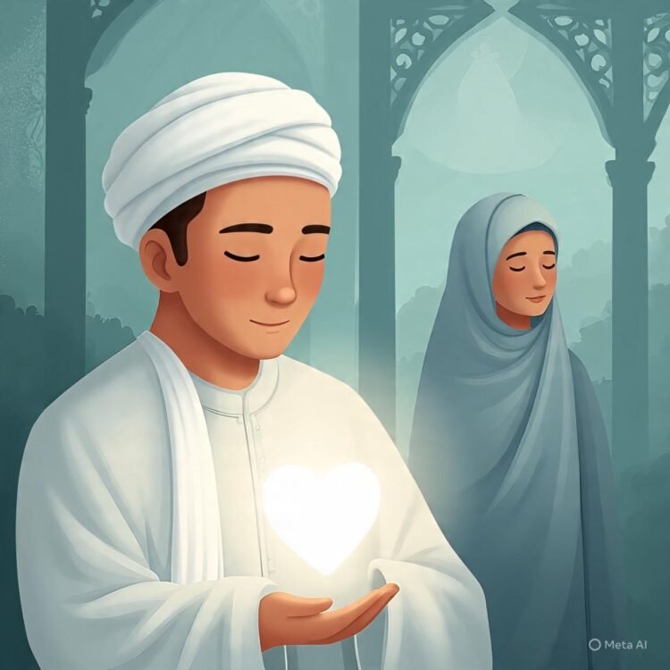 Agama dan Kecemasan: Memulihkan Esensi dan Meluruskan Pemahaman Keliru