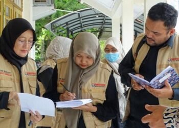 Ombudsman Aceh Selesaikan Polemik Pungutan Penerimaan Siswa Baru, Wujud Komitmen Perbaiki Layanan Publik