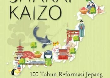 Jepang Maju dengan Melakukan Reformasi Sosial, Dimulai Tahun 1919