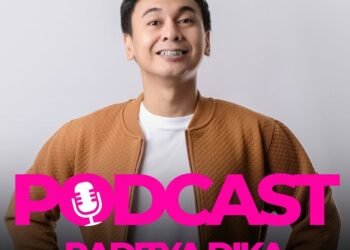 Belajar dari Raditya Dika: Kiat Sukses Jadi Influencer, dari Blogger ke Ikon Digital
