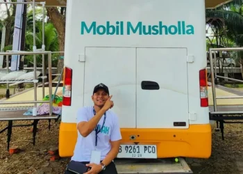 Kendaraan Operasional BSI di Aceh Gunakan Plat BK, Berlawanan dengan Instruksi Pemerintah Aceh