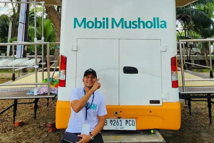 Kendaraan Operasional BSI di Aceh Gunakan Plat BK, Berlawanan dengan Instruksi Pemerintah Aceh