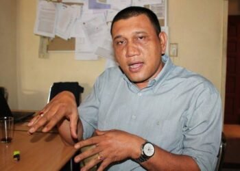 MaTA : Pengelolaan Anggaran Pemko Banda Aceh Boros