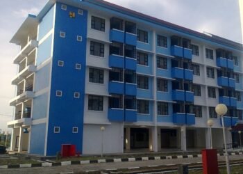 Hunian Impian bagi Warga Banda Aceh, Realita atau Harapan?