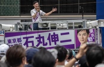 Setelah Albania, Parpol di Jepang Berencana Tunjuk AI sebagai Ketua Umum