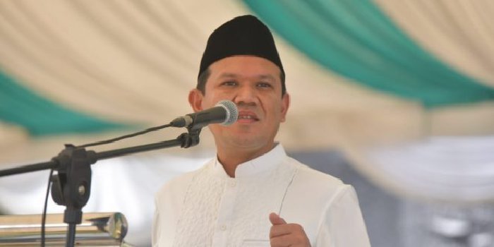 Wakil Gubernur Aceh Hadiri Maulid Nabi di Pidie, Tegaskan Pentingnya Menjaga Tradisi Islam dan Kecintaan kepada Nabi