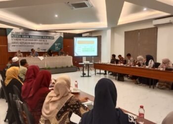 MPP Aceh Besar Kini Sediakan Layanan Digital