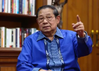 SBY: Bangsa Ini Perlu Generasi Muda yang Mampu Beri Solusi