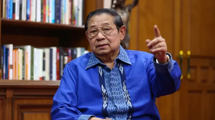 SBY: Bangsa Ini Perlu Generasi Muda yang Mampu Beri Solusi