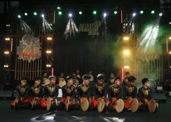 Haus Hiburan dan Tercerabutnya Akar Sosial Kebudayaan Aceh