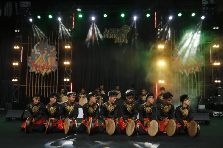 Haus Hiburan dan Tercerabutnya Akar Sosial Kebudayaan Aceh